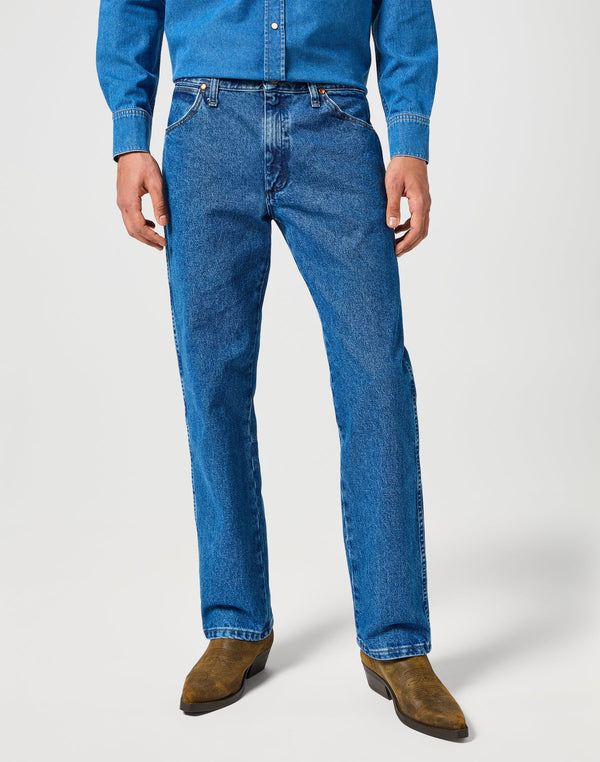 Jeans Herren | Wrangler Schweiz Getaggt 