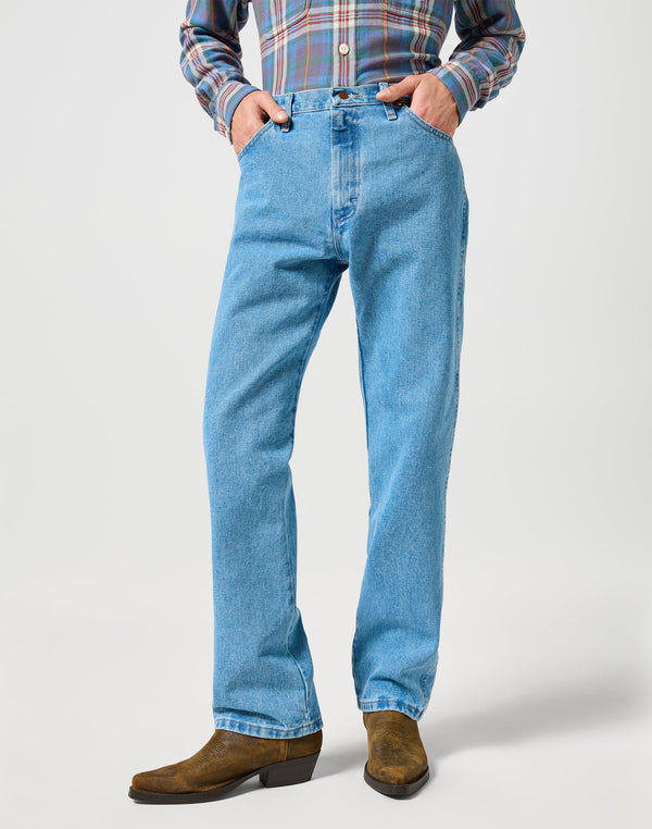 13MWZ - WRANGLER Schweiz