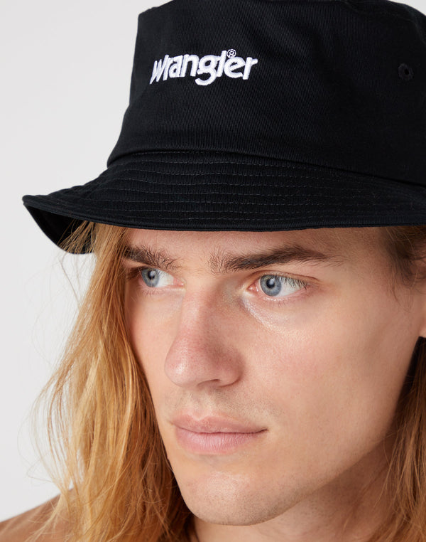 Wrangler cheap bucket hat