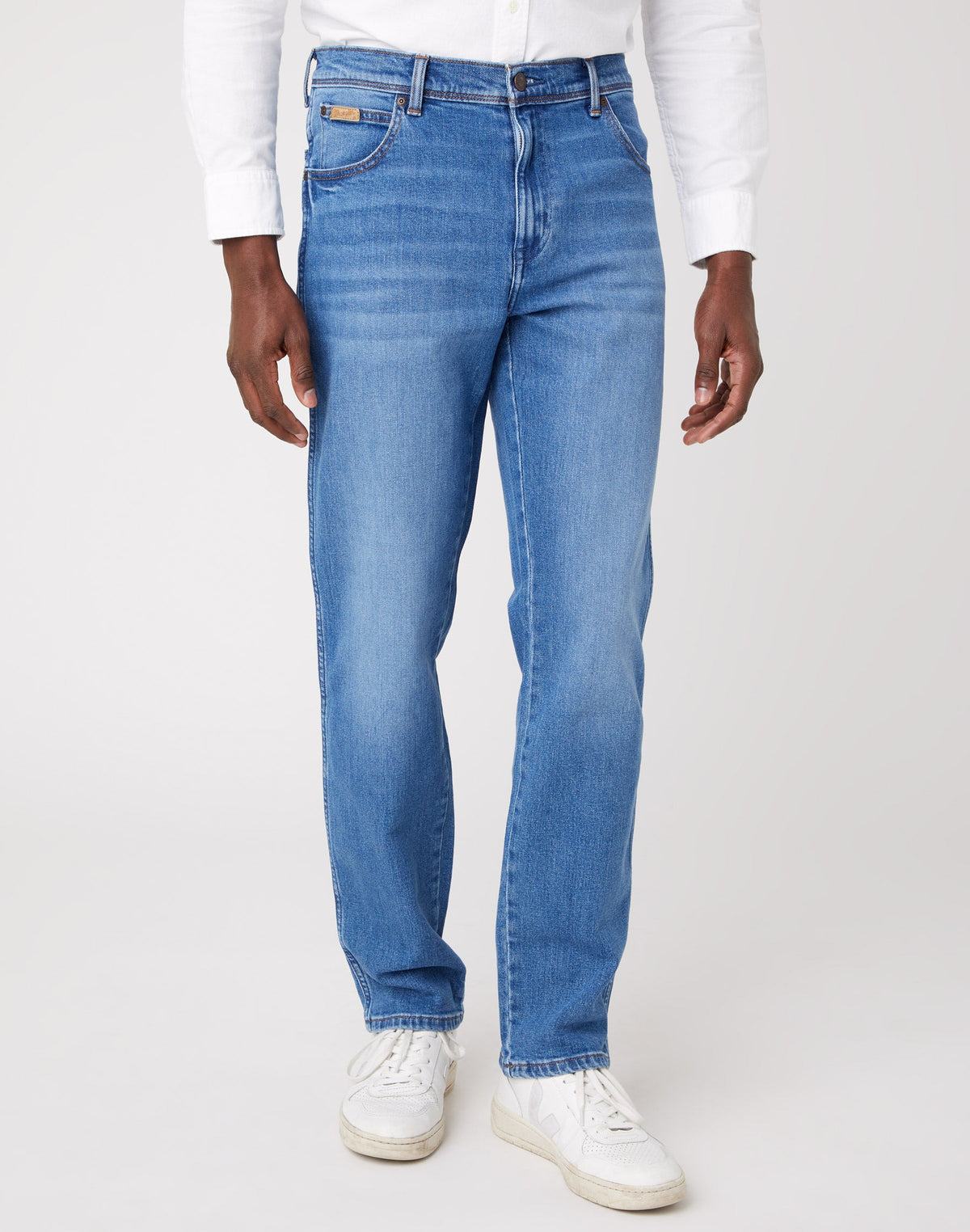 Texas Low Stretch in New Favorite