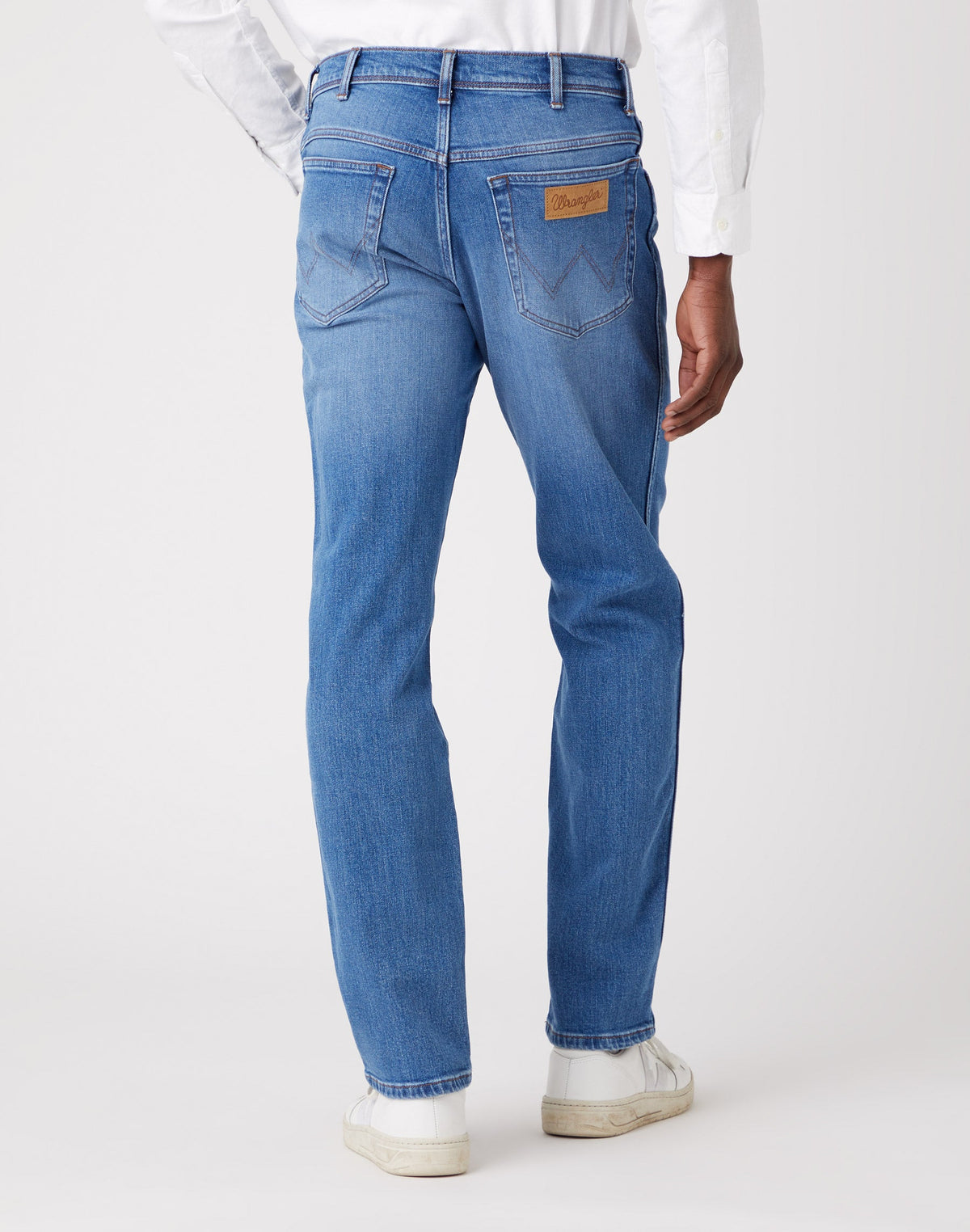 Texas Low Stretch in New Favorite