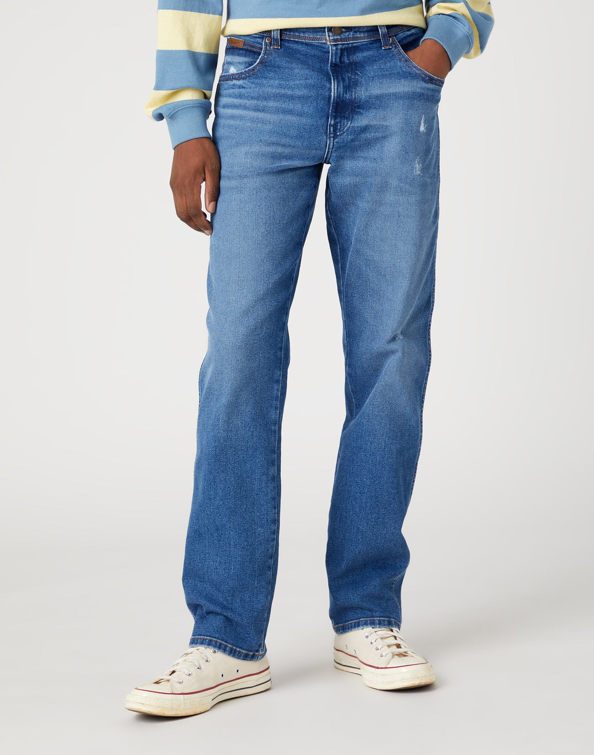 Texas Low Stretch in Be Cool