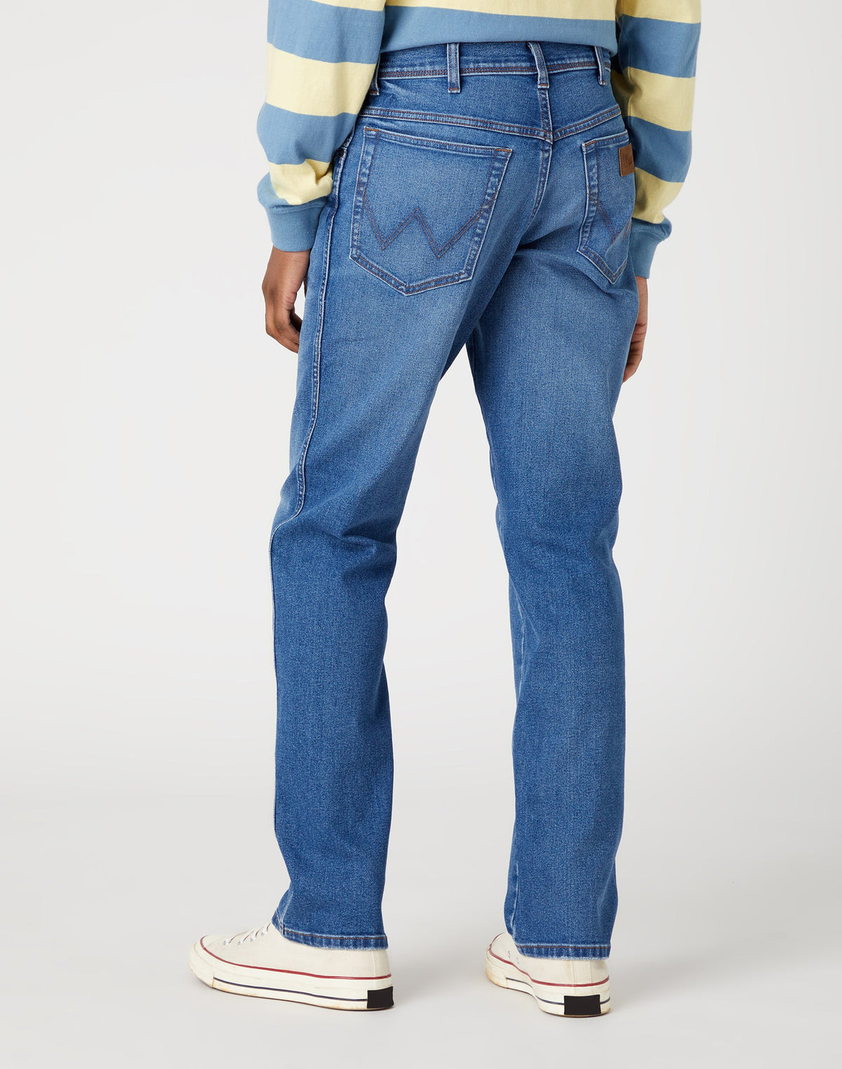 Texas Low Stretch in Be Cool