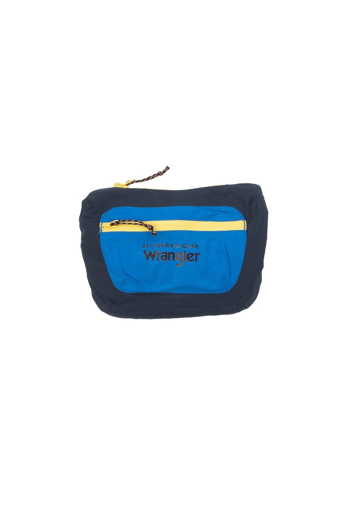 All Terrain Gear Packable Zipoff Cargo in Black