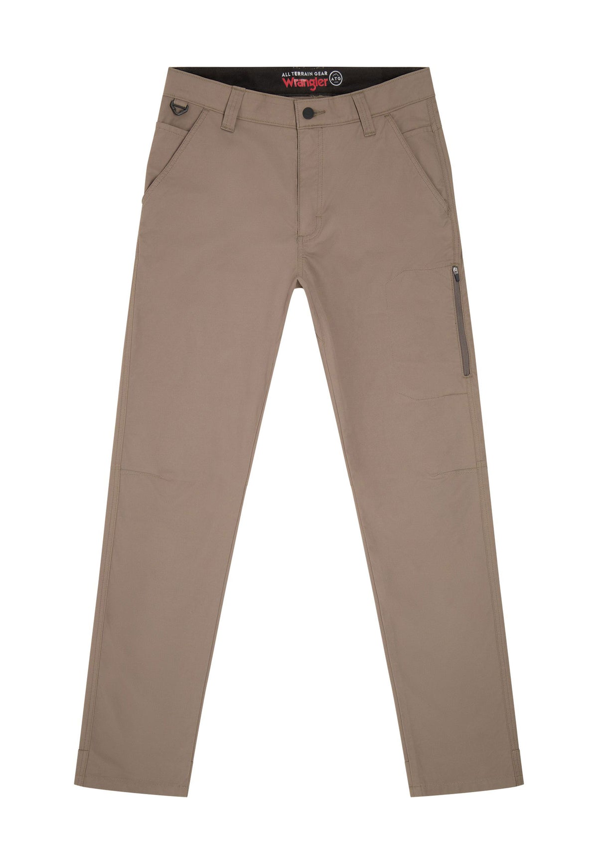 Sustainable Utility Pant in Bungee Cord