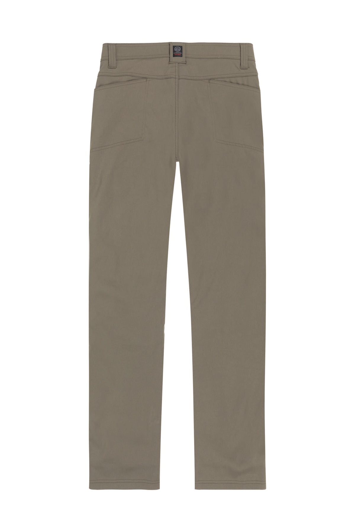 Fleece Lined Utility Pant in Bungee Cord