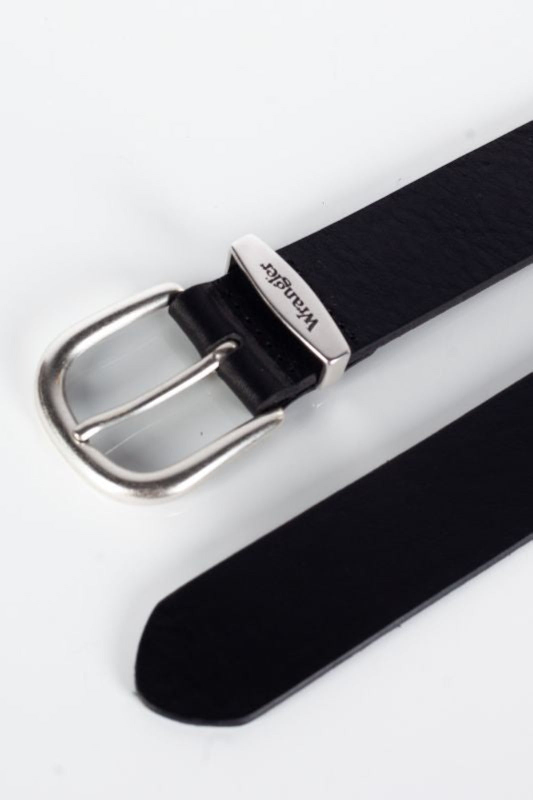 Easy Belt in Black