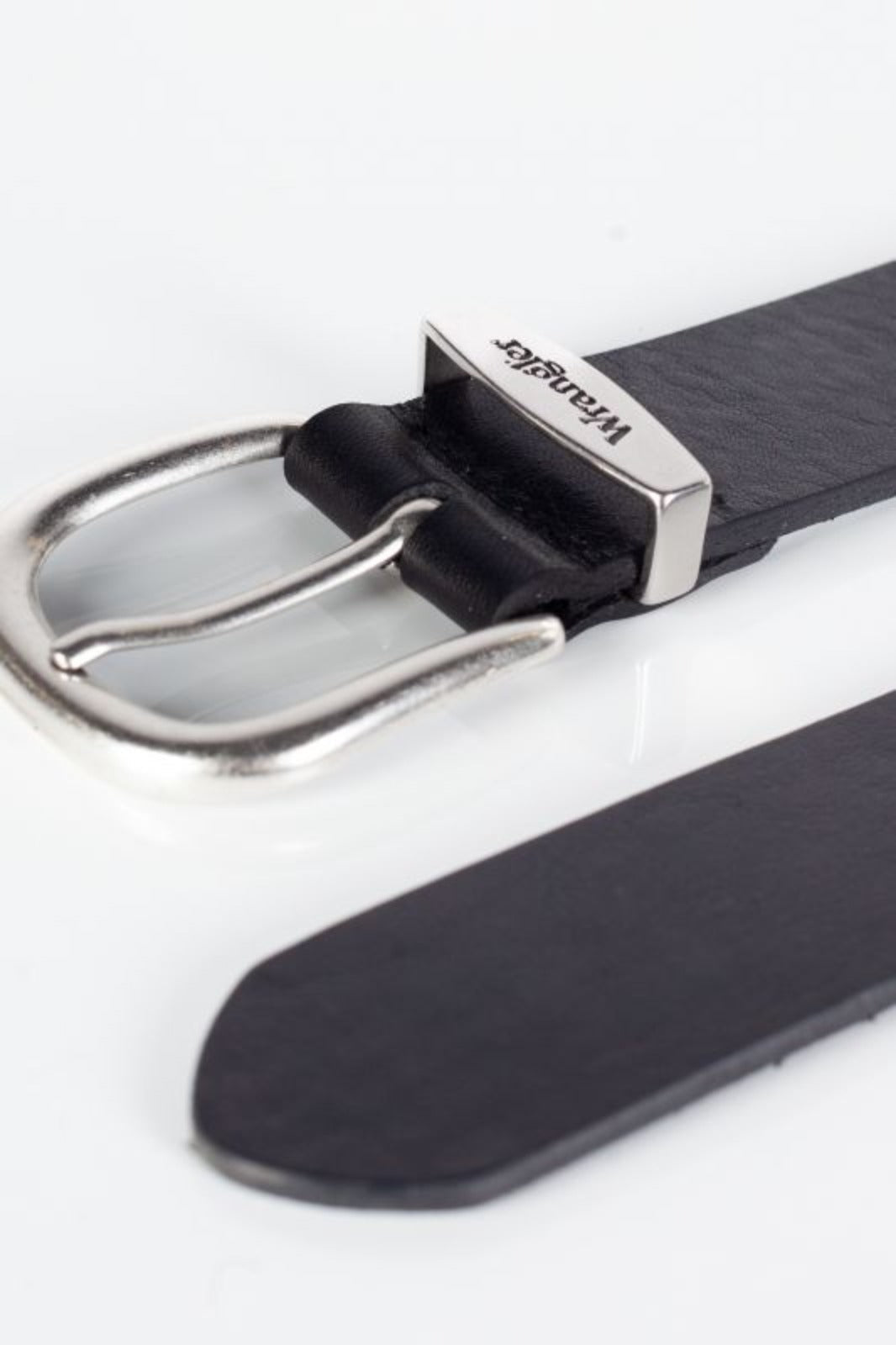 Easy Belt in Black