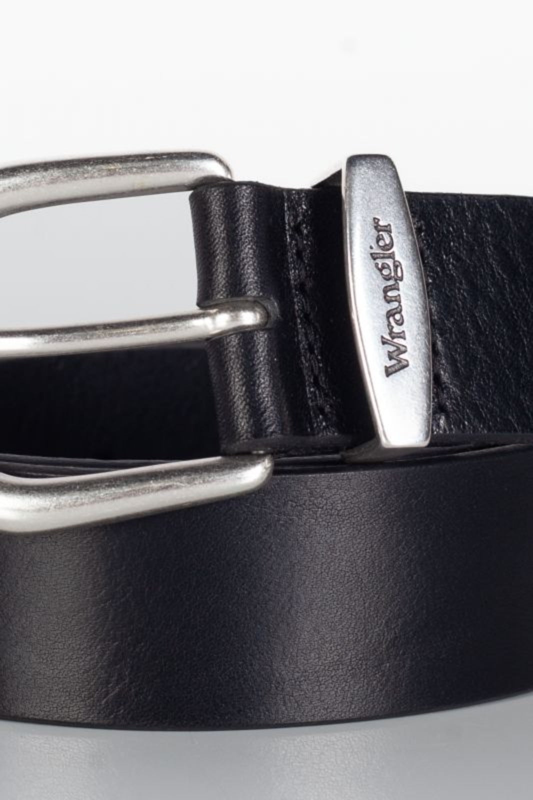 Easy Belt in Black