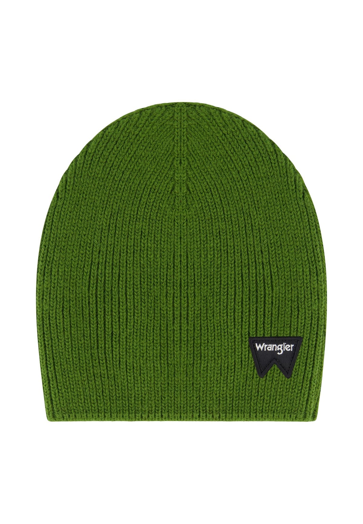 Easy Beanie in Green