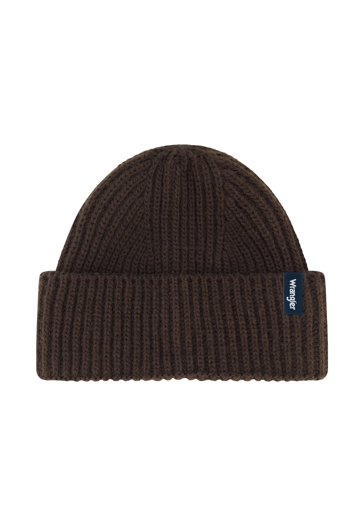 Sign Off Beanie in Mole