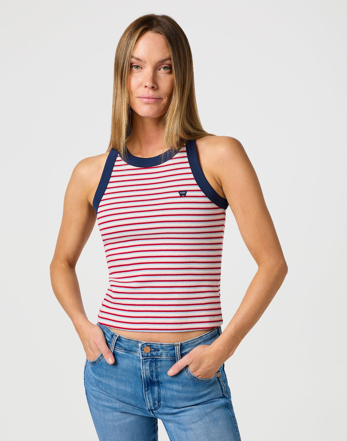 Ringer Tank in Chili