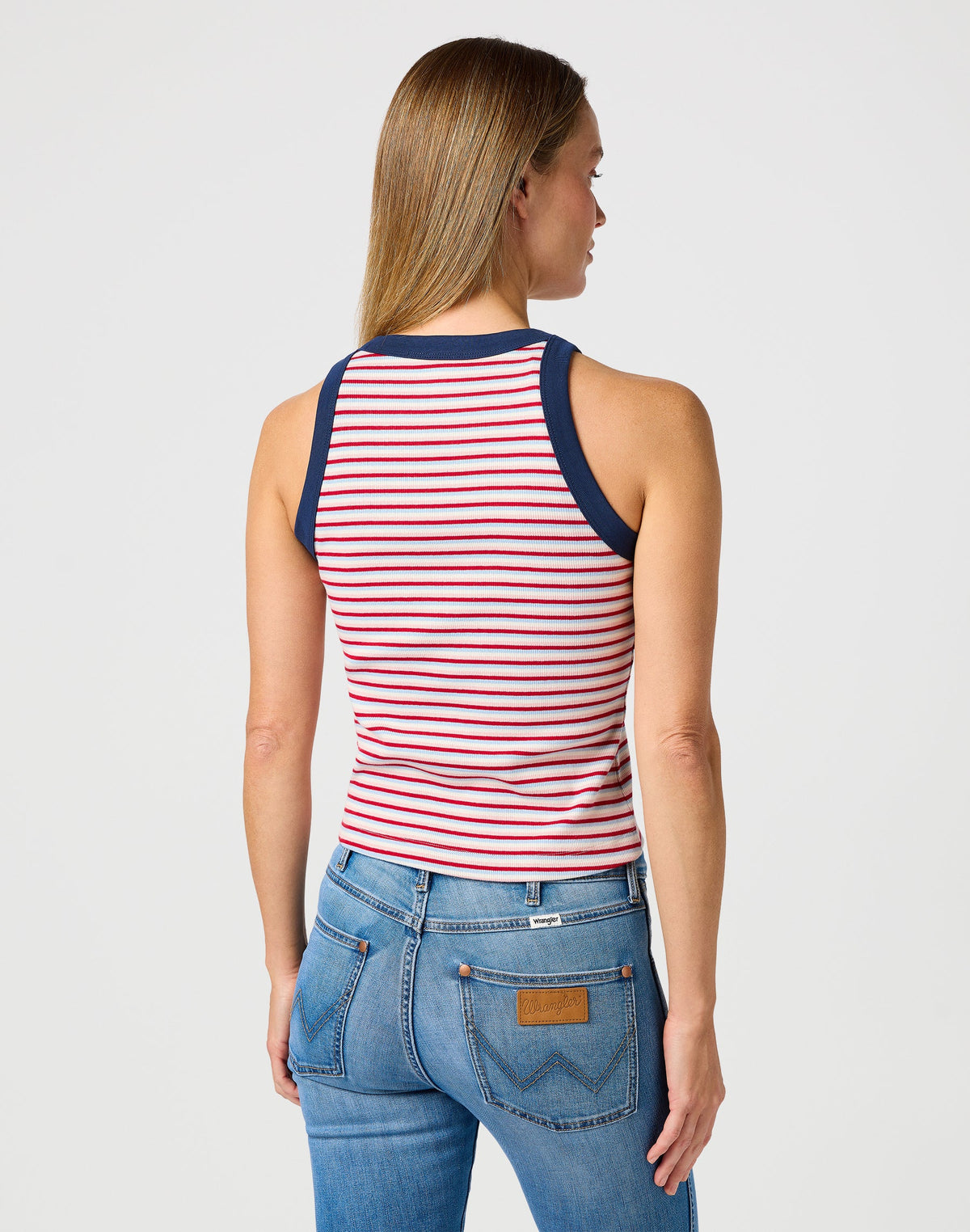 Ringer Tank in Chili