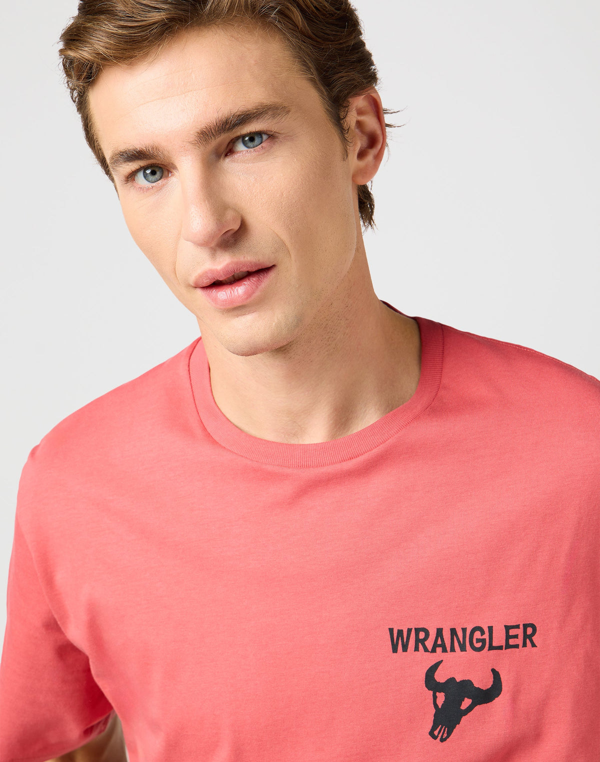 Graphic Tee in Nantucket