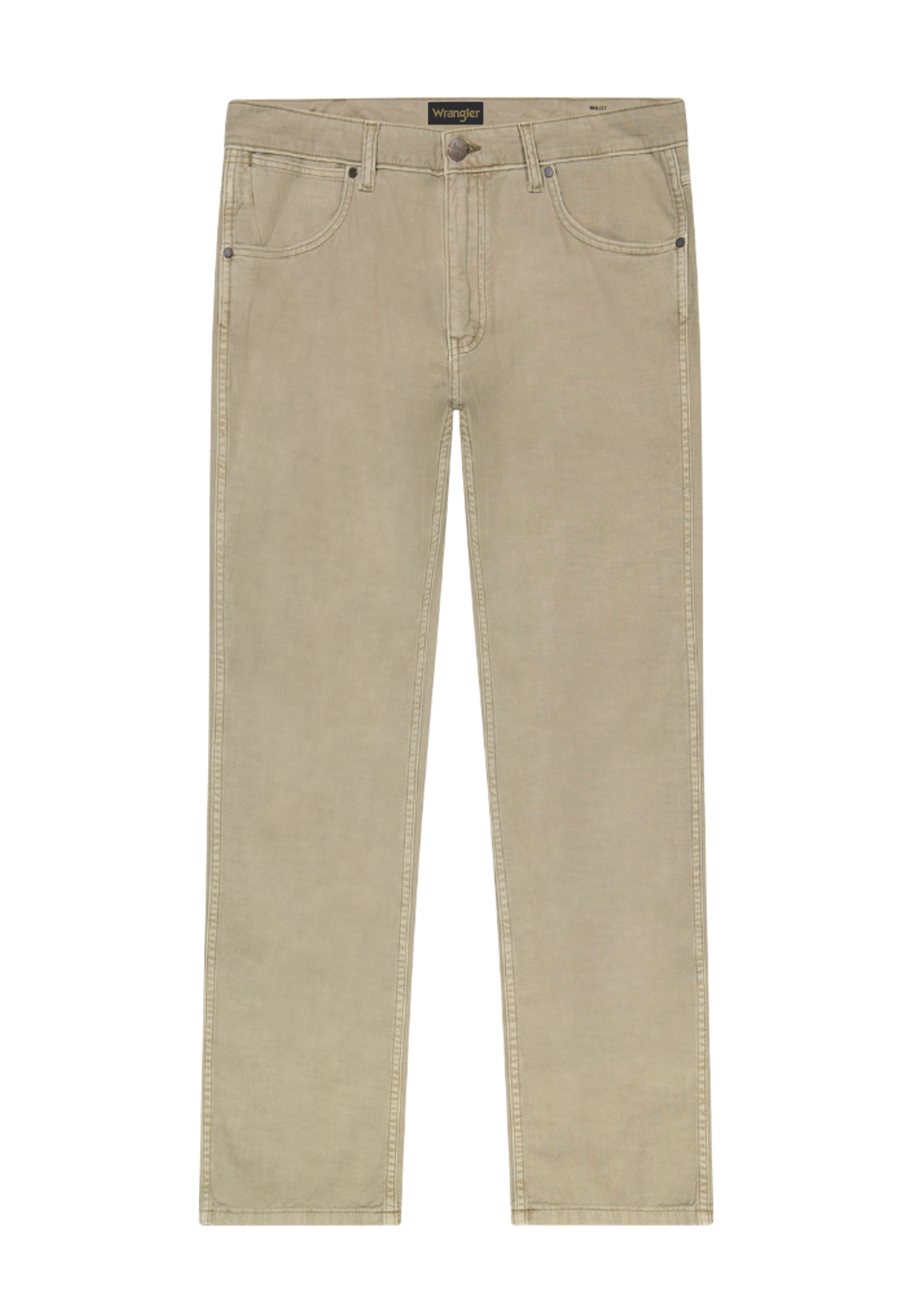 Larston in Timberwolf