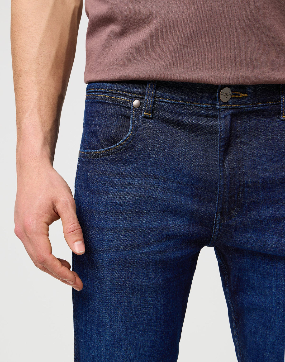 Greensboro in Rustic Navy