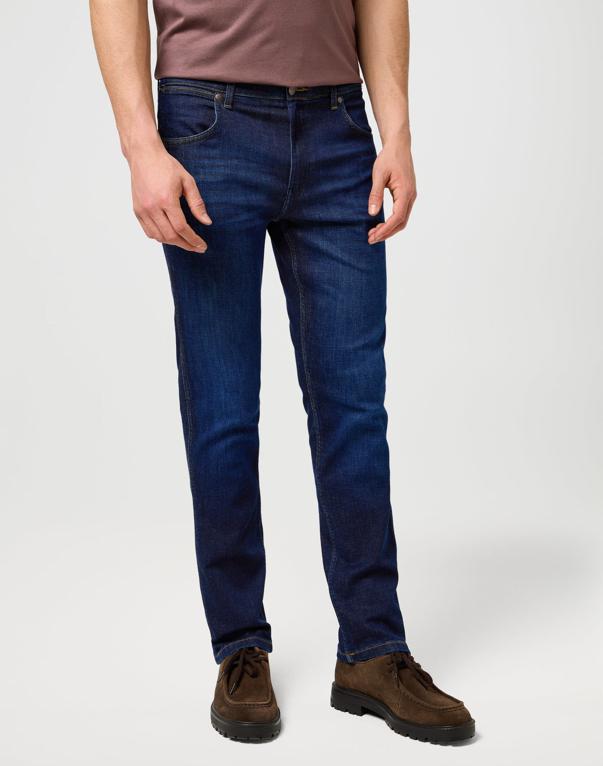 Greensboro in Rustic Navy