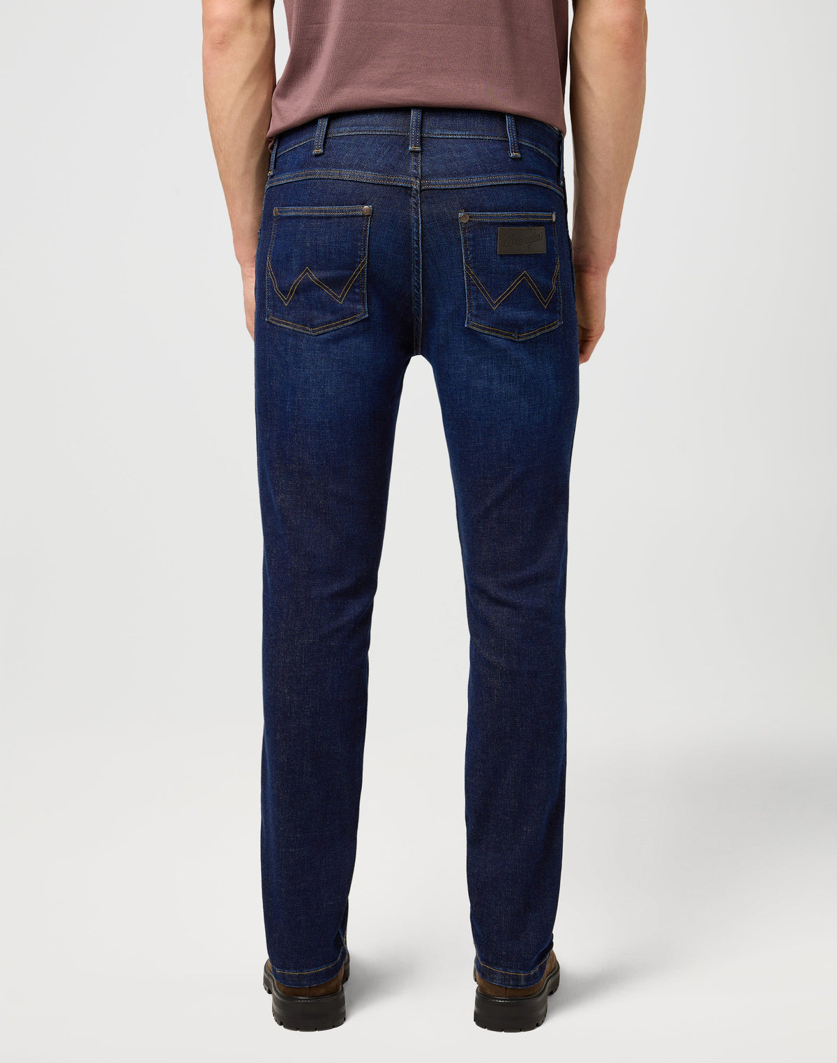 Greensboro in Rustic Navy