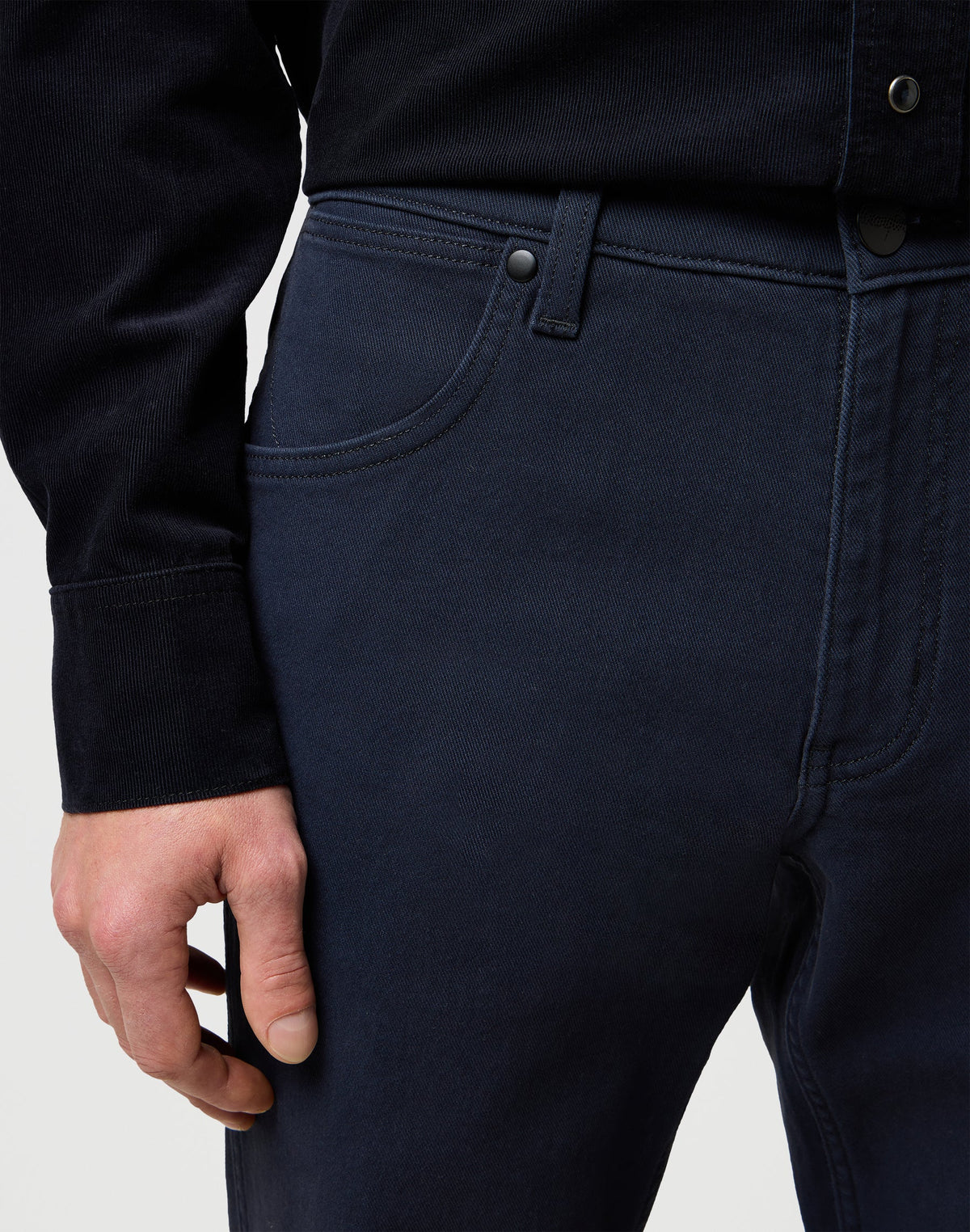 Greensboro in Dark Navy