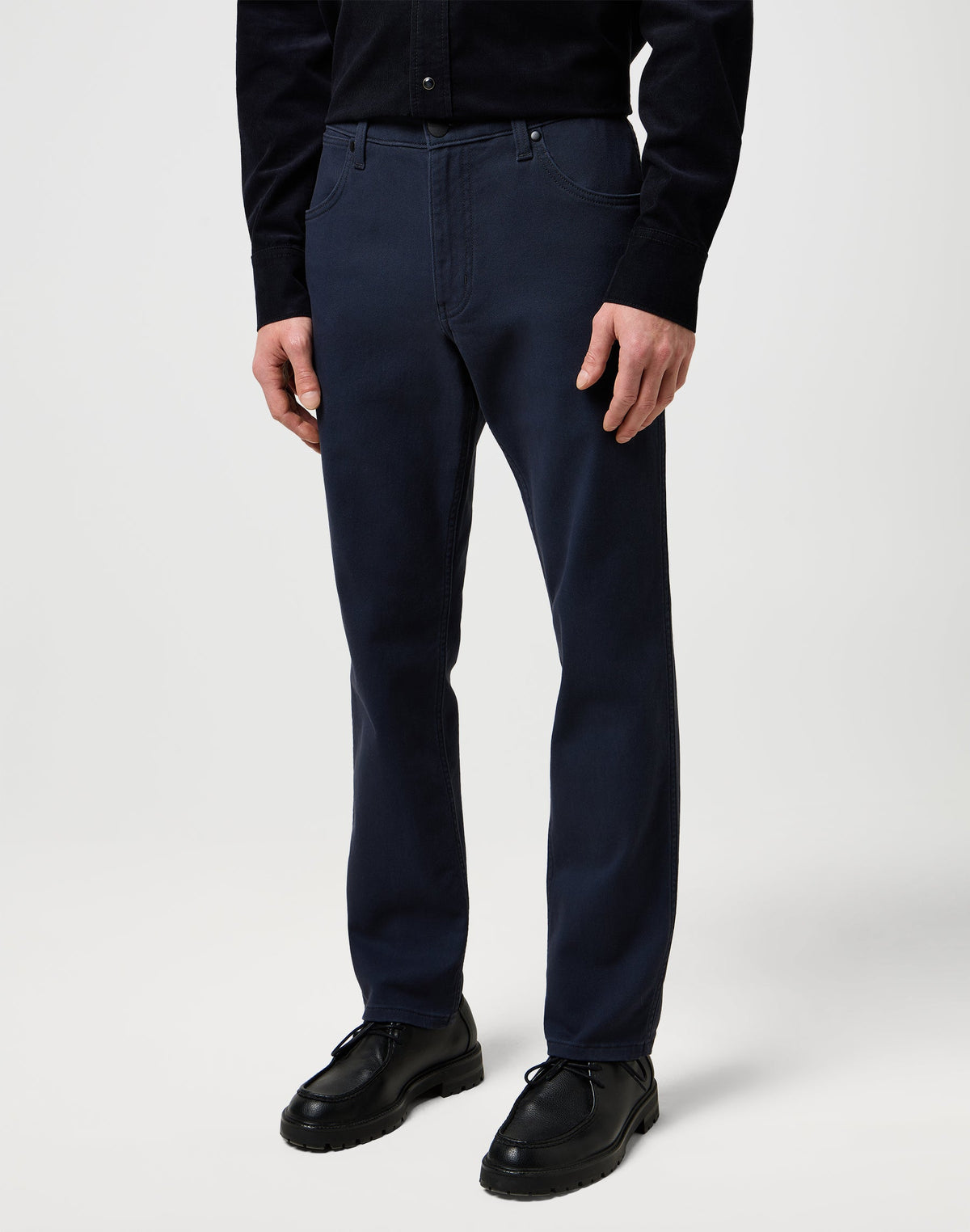 Greensboro in Dark Navy