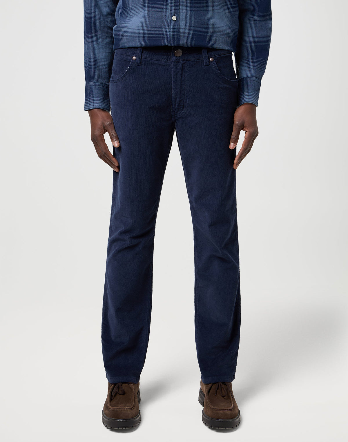 Greensboro in Mood Indigo