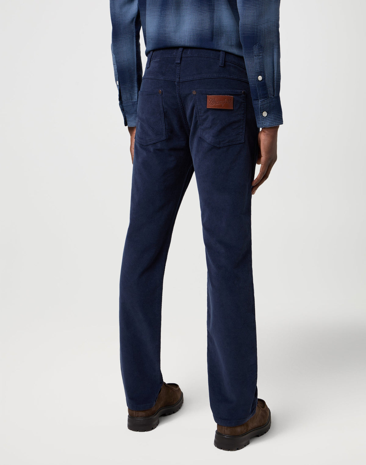 Greensboro in Mood Indigo