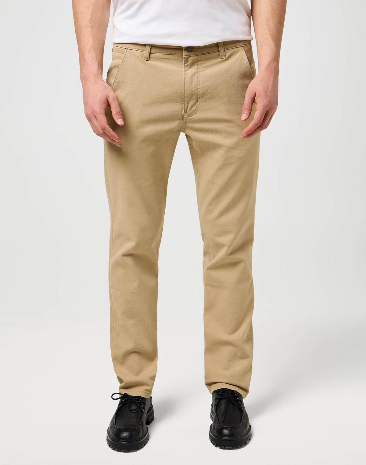 Regular Chino in Cornstalk