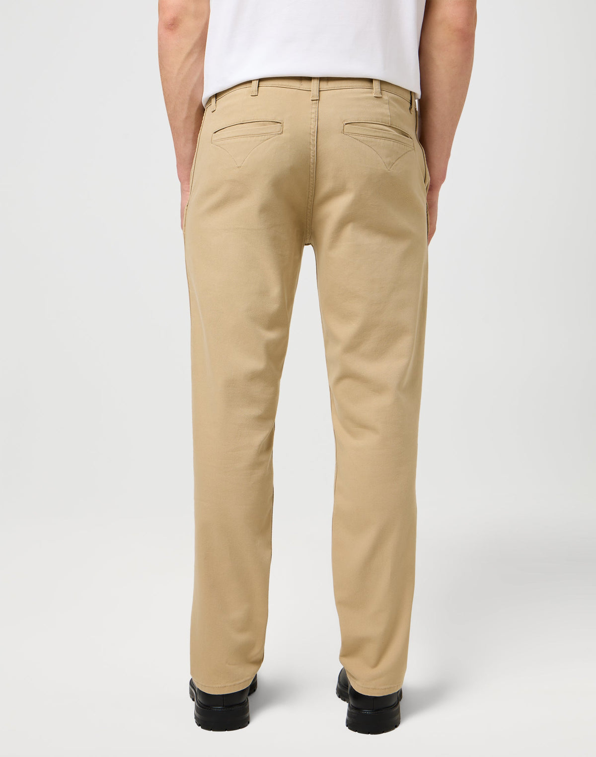 Regular Chino in Cornstalk