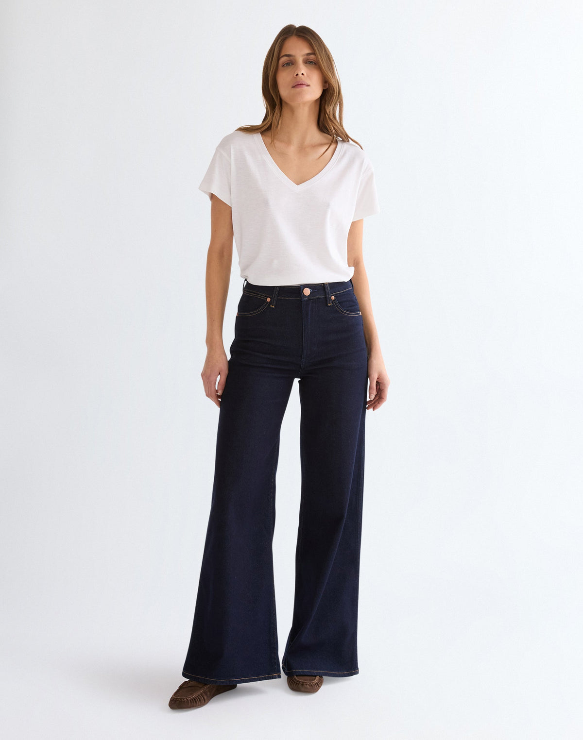 Jeans Canyon in Denim Lines