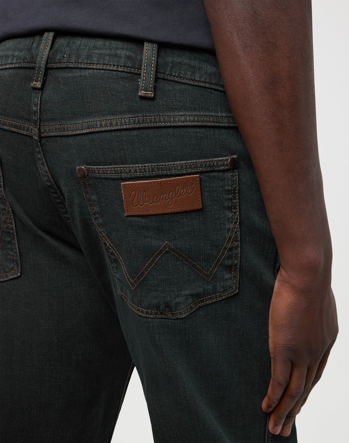 Loose Boot in Nightfall