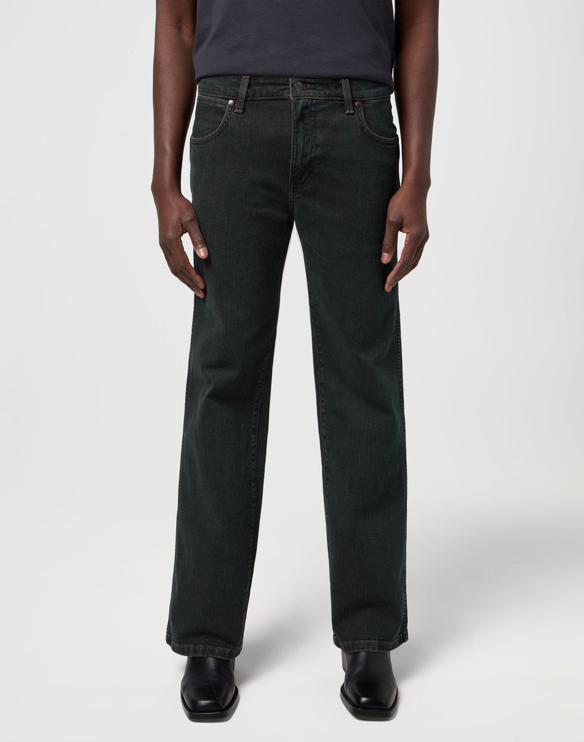 Loose Boot in Nightfall