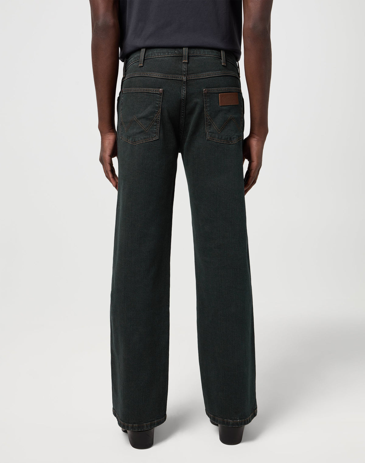 Loose Boot in Nightfall