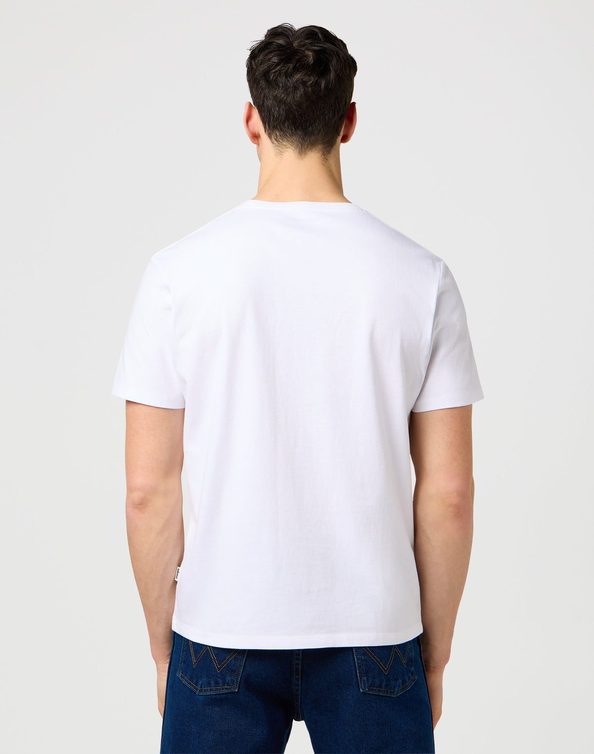 3 Pack Tee in White