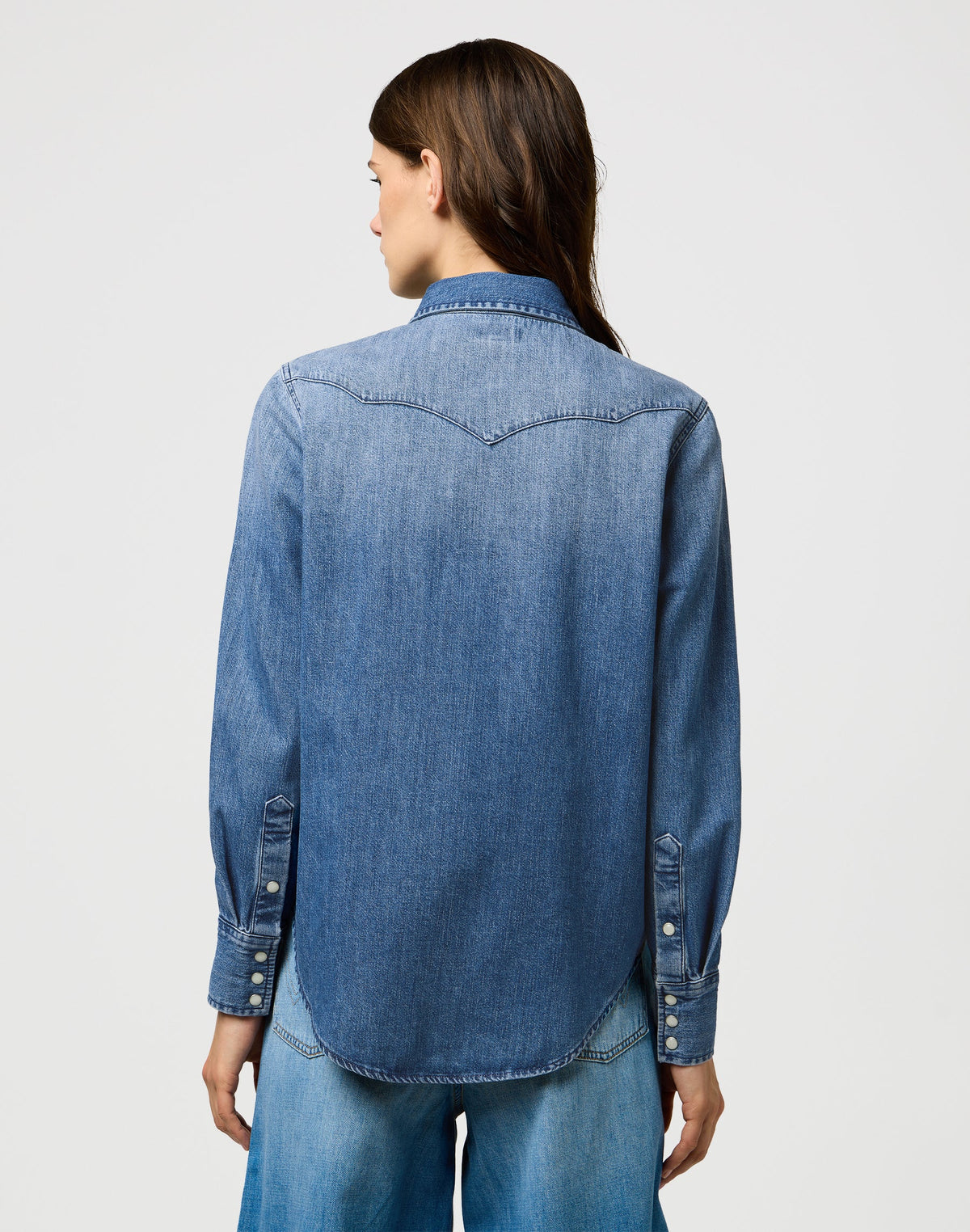 Heritage Shirt in Light Hand