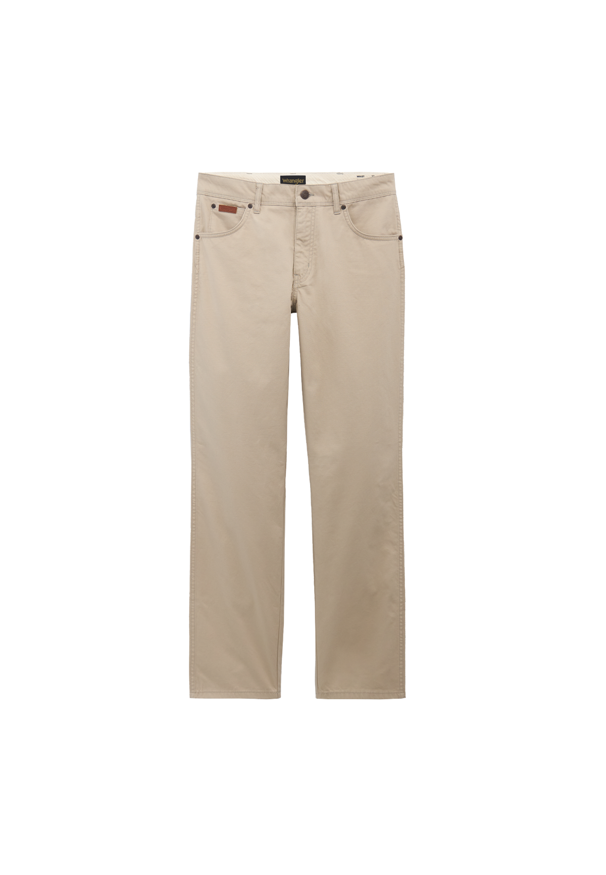 Texas in Plaza Taupe