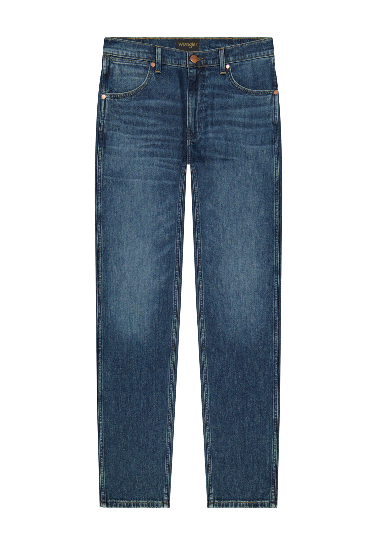 Greensboro in Stormforge Blue