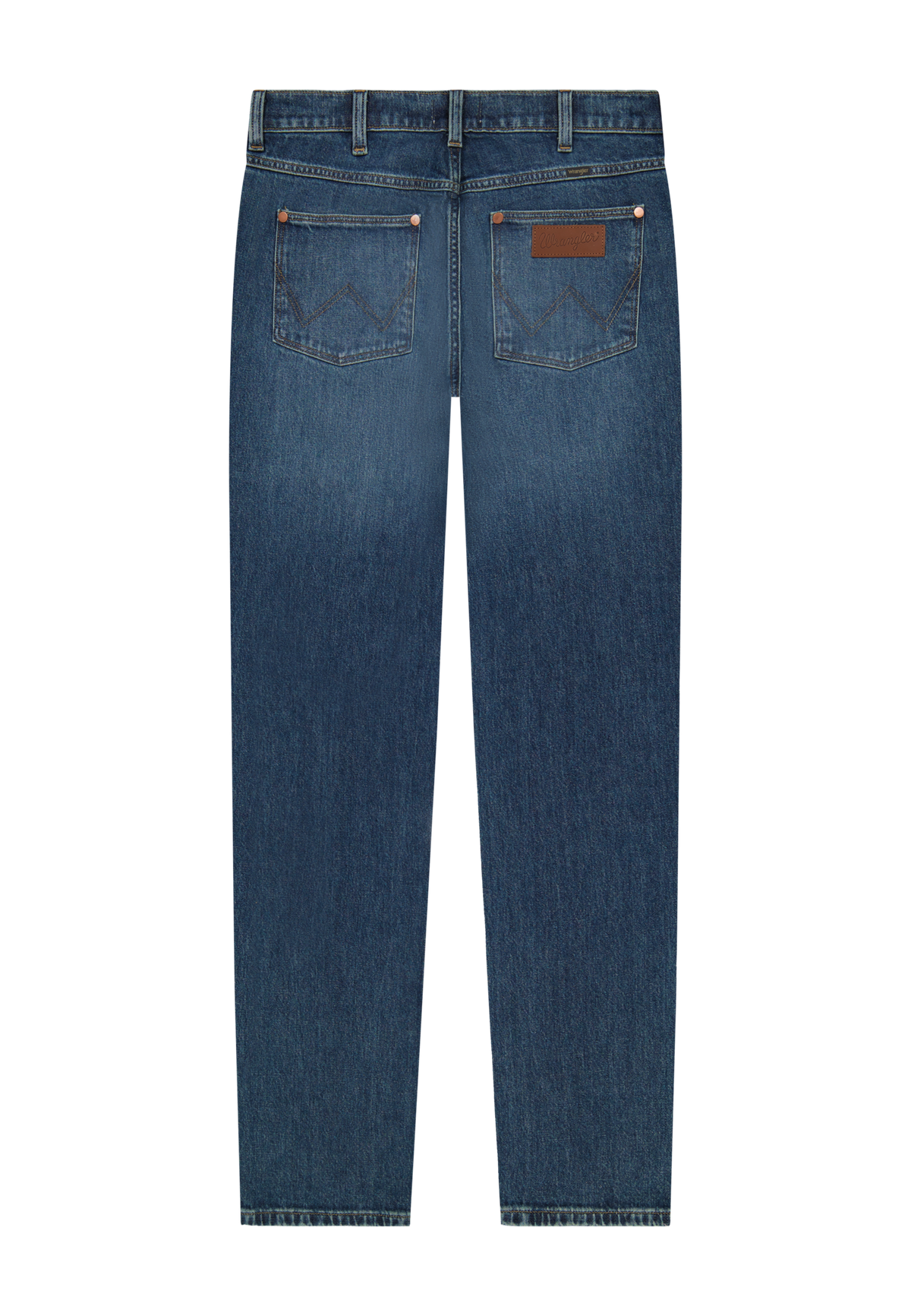Greensboro in Stormforge Blue