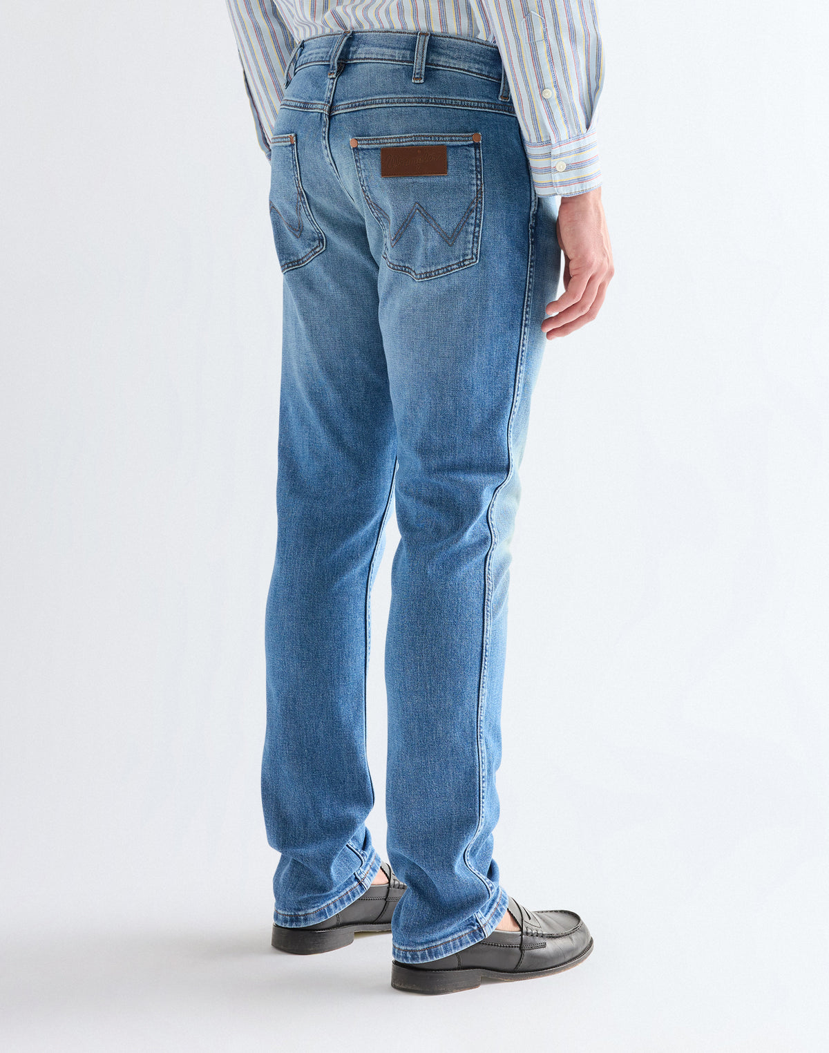 Greensboro in Harbor Blue