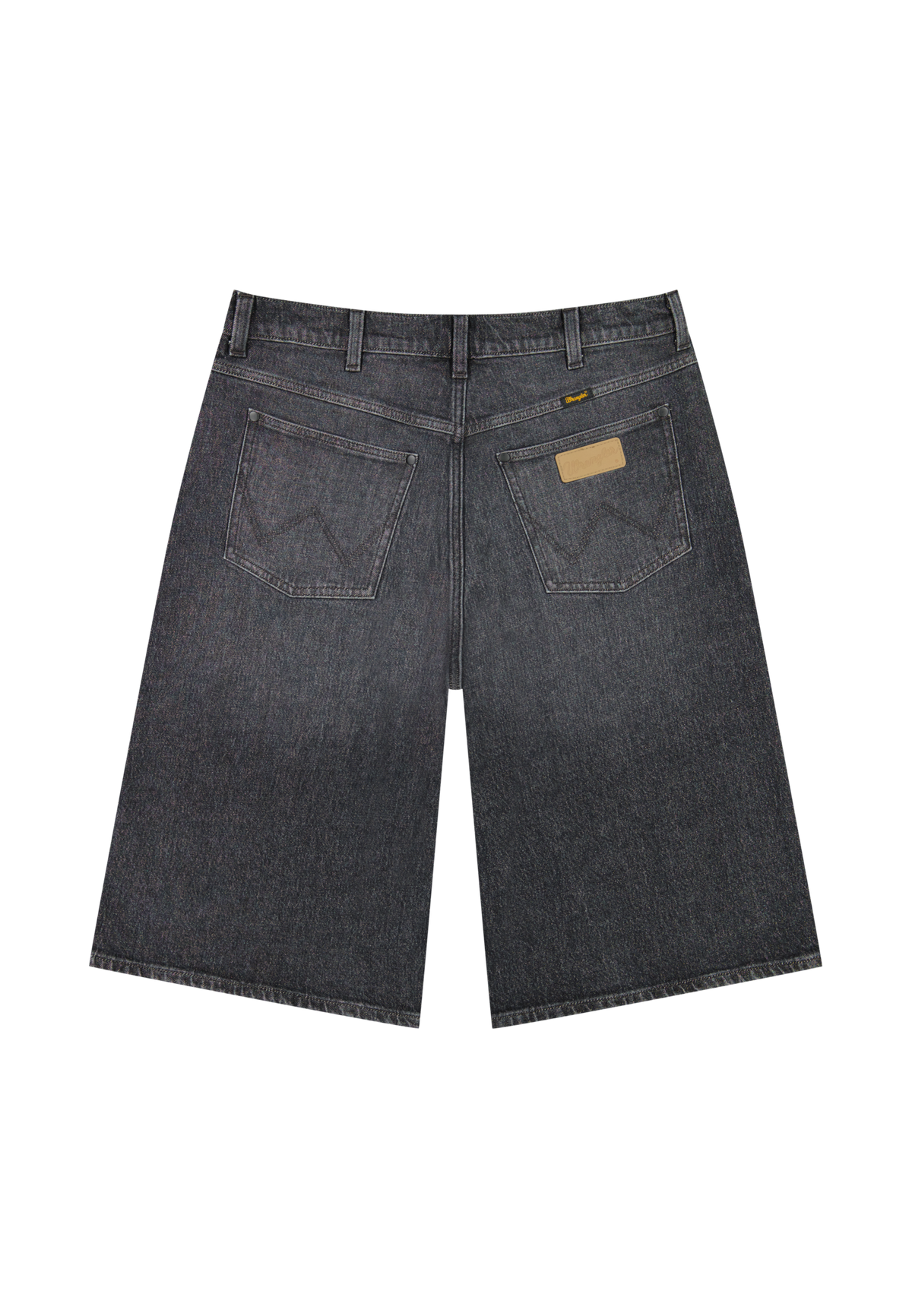 Jort Shorts in Iron Fawn