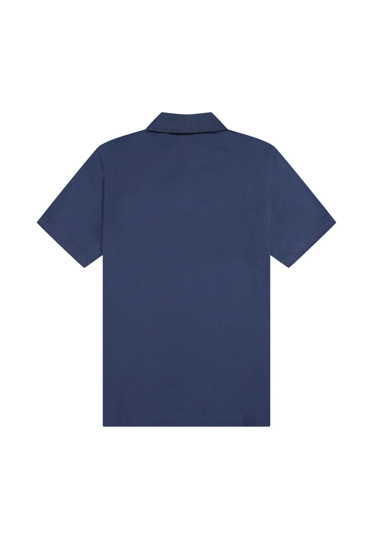 Polo Shirt in Navy