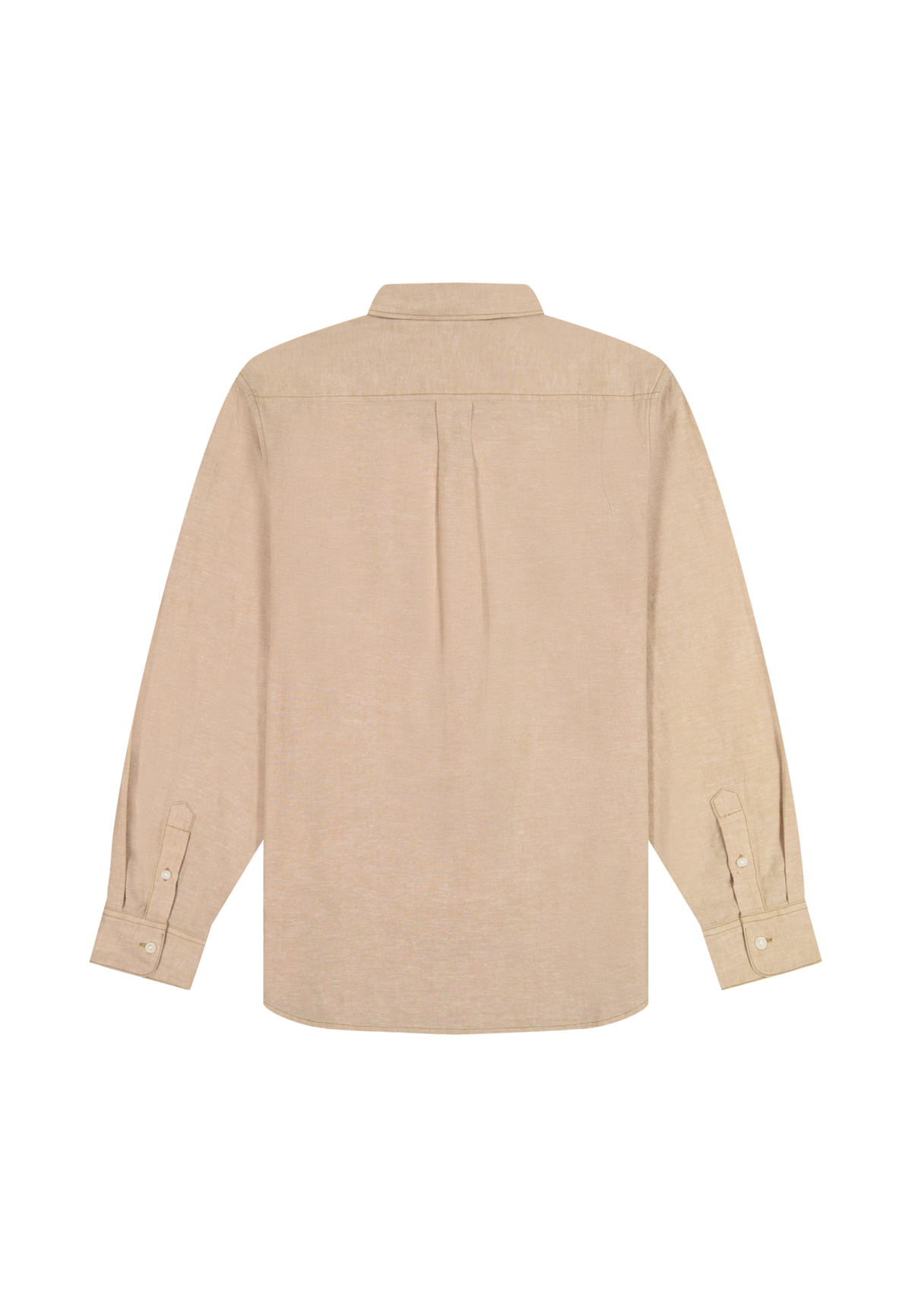 1 Pocket Shirt in Kelp