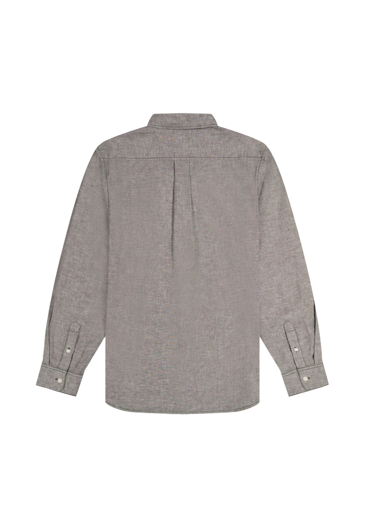 1 Pocket Shirt in Deep Depths