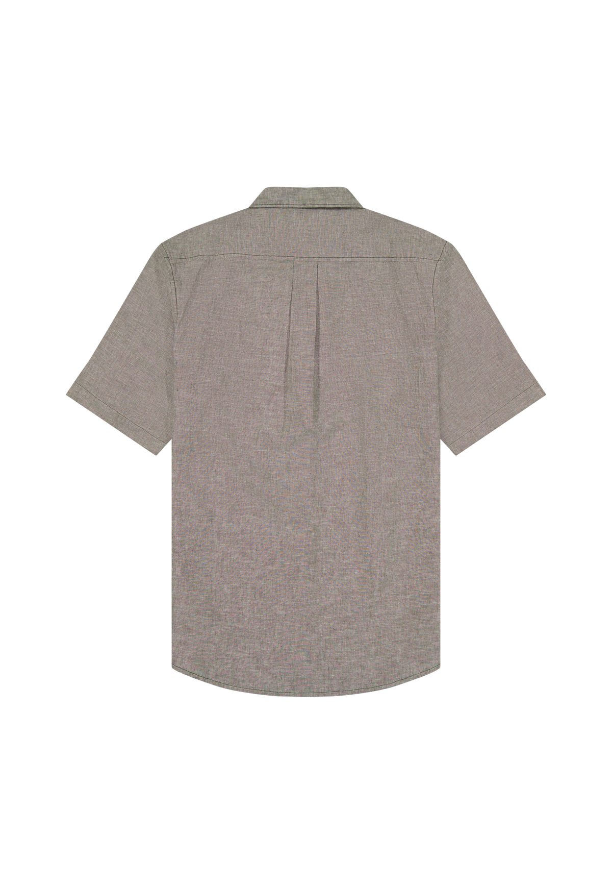 Shortsleeve 1 Pocket Shirt in Deep Depths