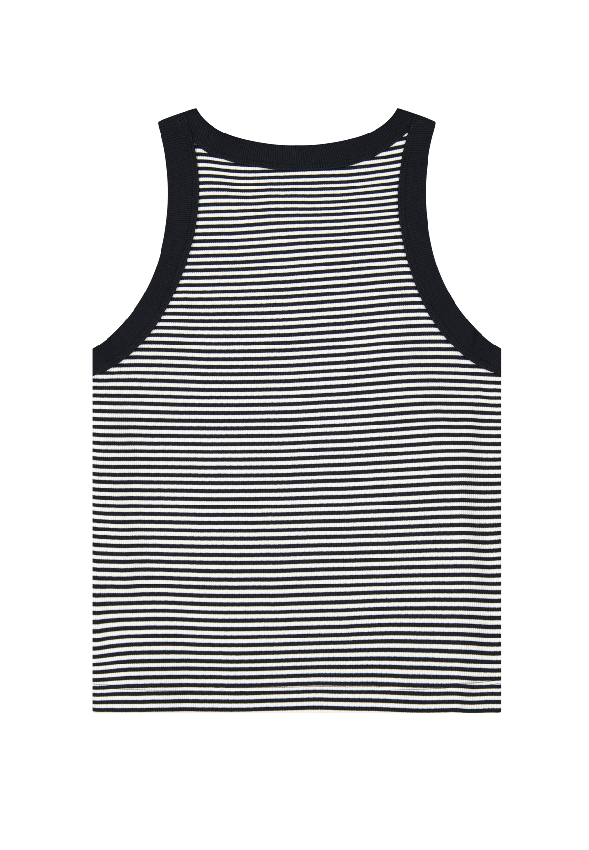 Ringer Tank in Black