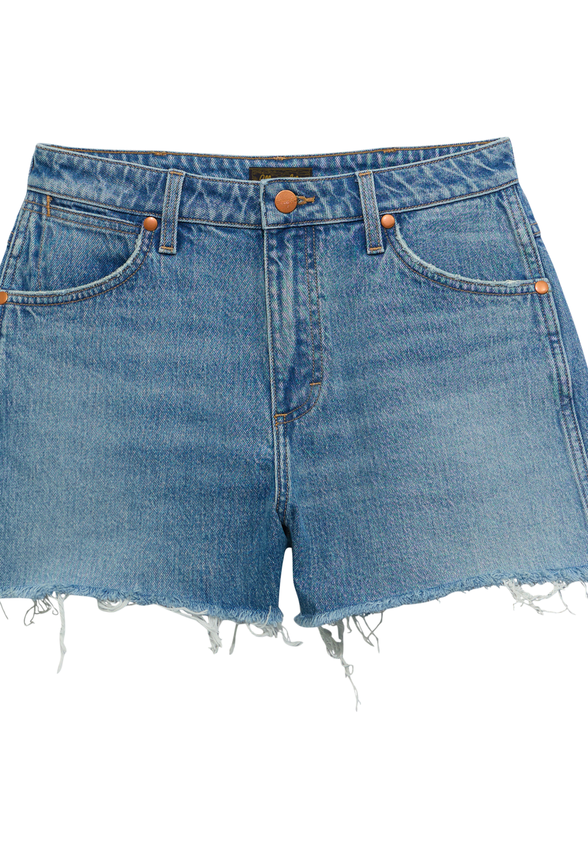 Cowboy Short 3 Inch in Riyah