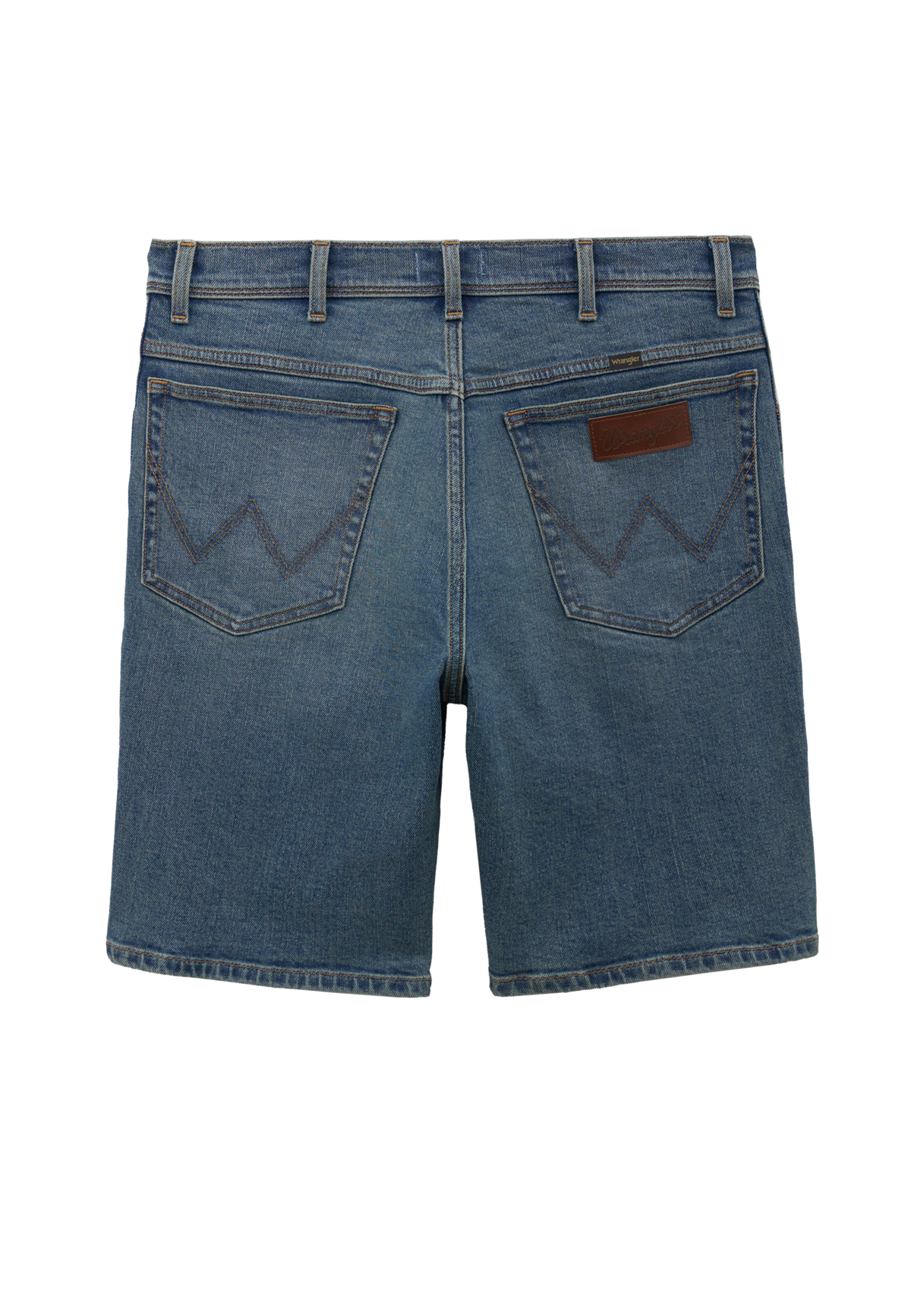 Texas Shorts in Midnight Haze