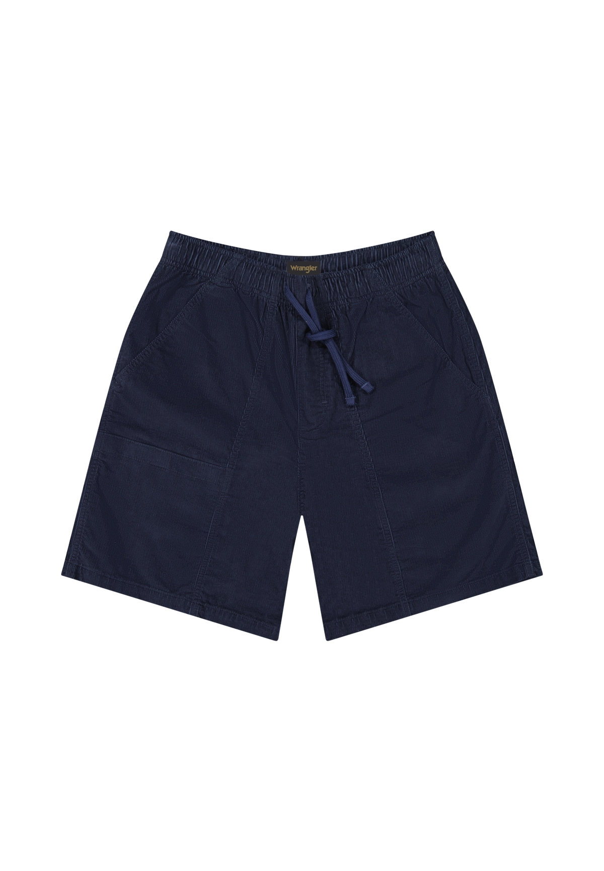Vinla Shorts in Dark Sapphire