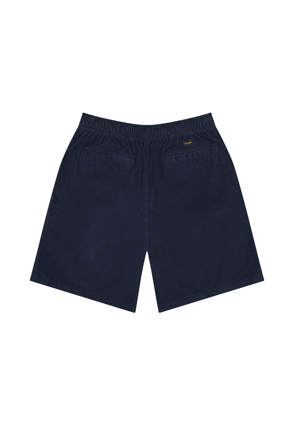 Vinla Shorts in Dark Sapphire
