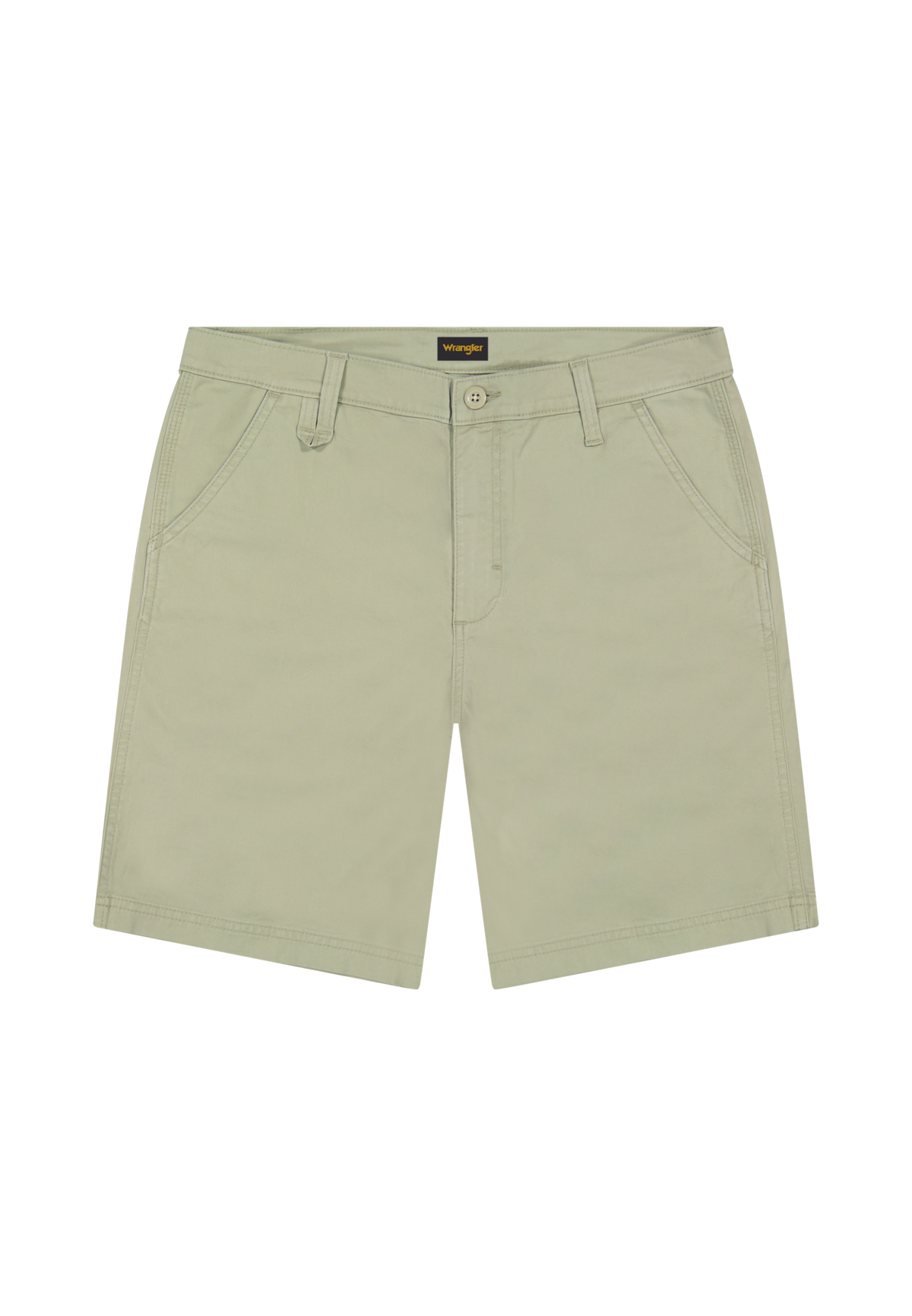 Chino Shorts in Elm