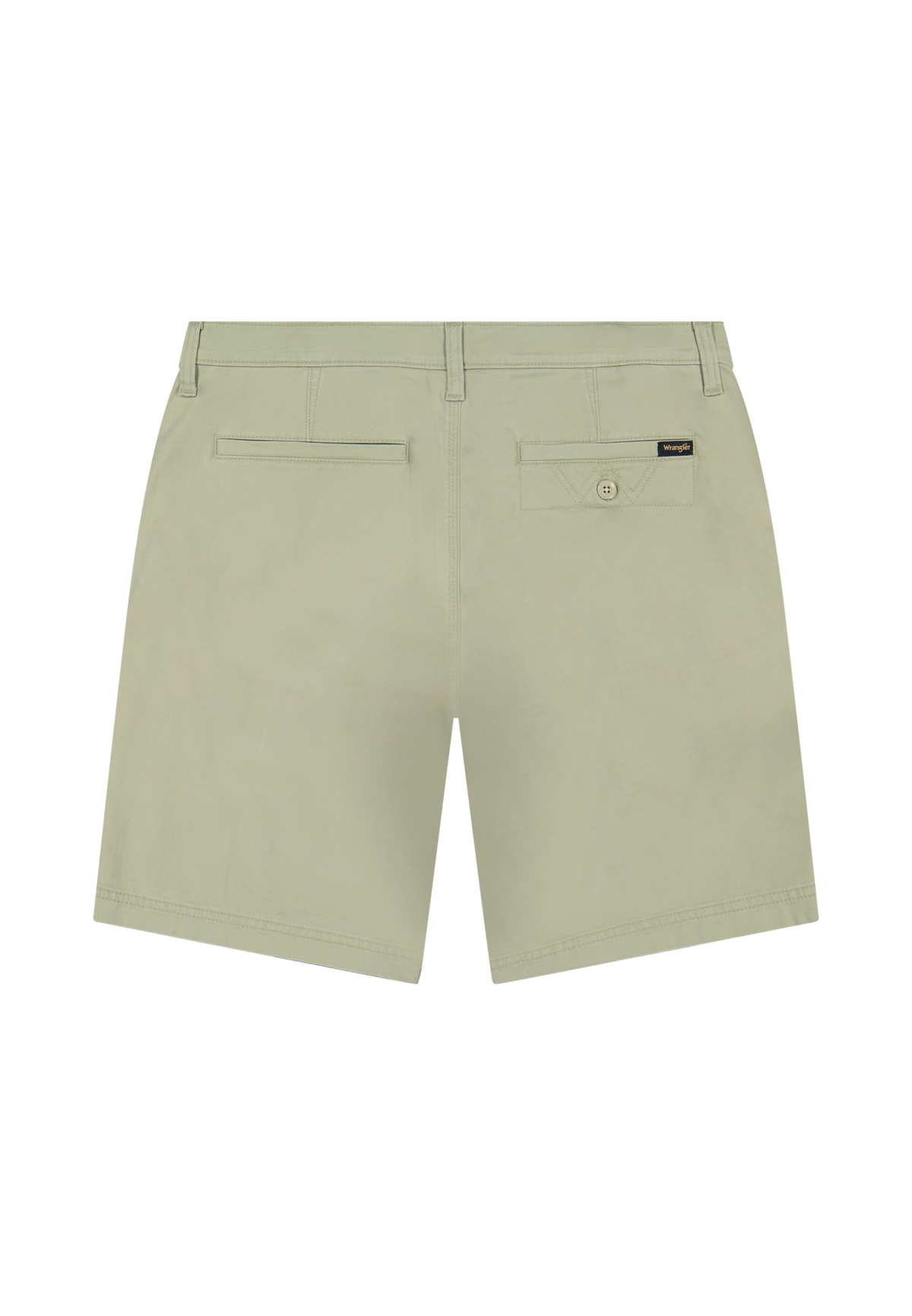 Chino Shorts in Elm